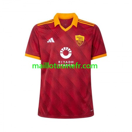 Maillot de Foot AS Roma Quatrième 2023-24